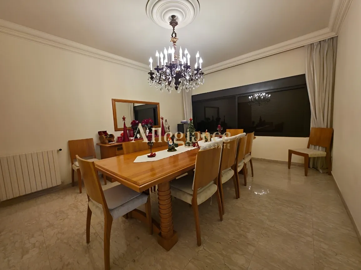 Duplex for sale in Adma w Dafnah, Lebanon