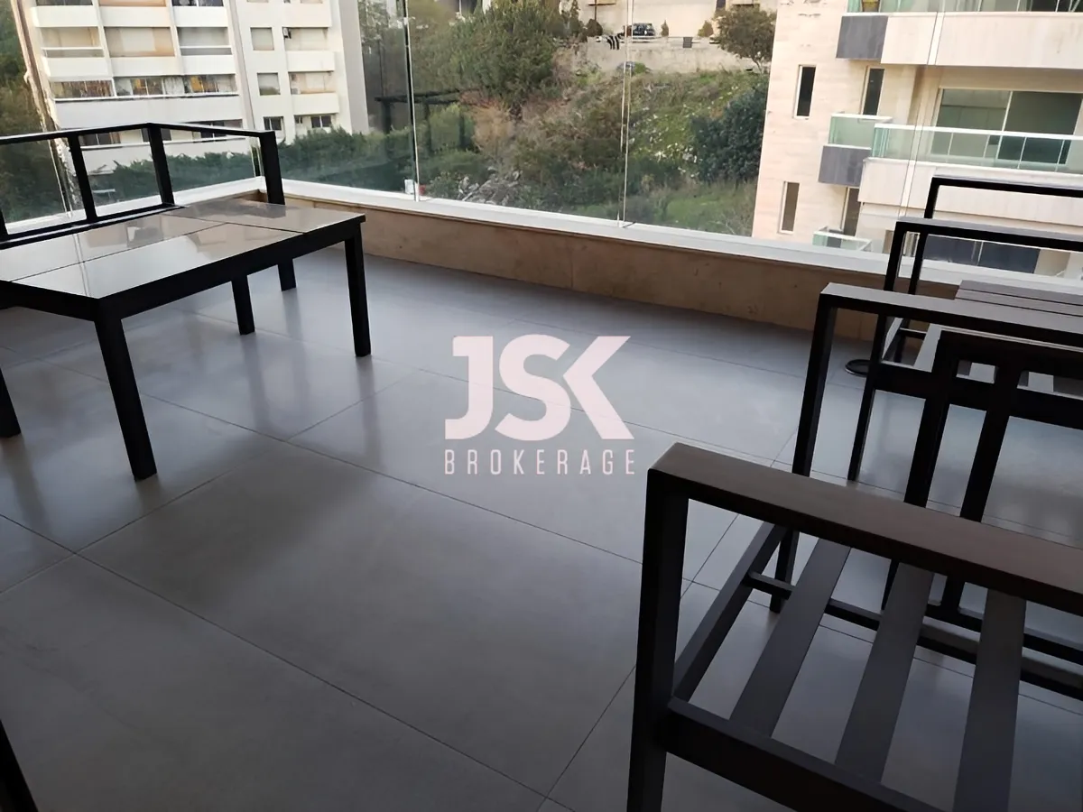 Duplex for Sale in Sahel Aalma, Lebanon
