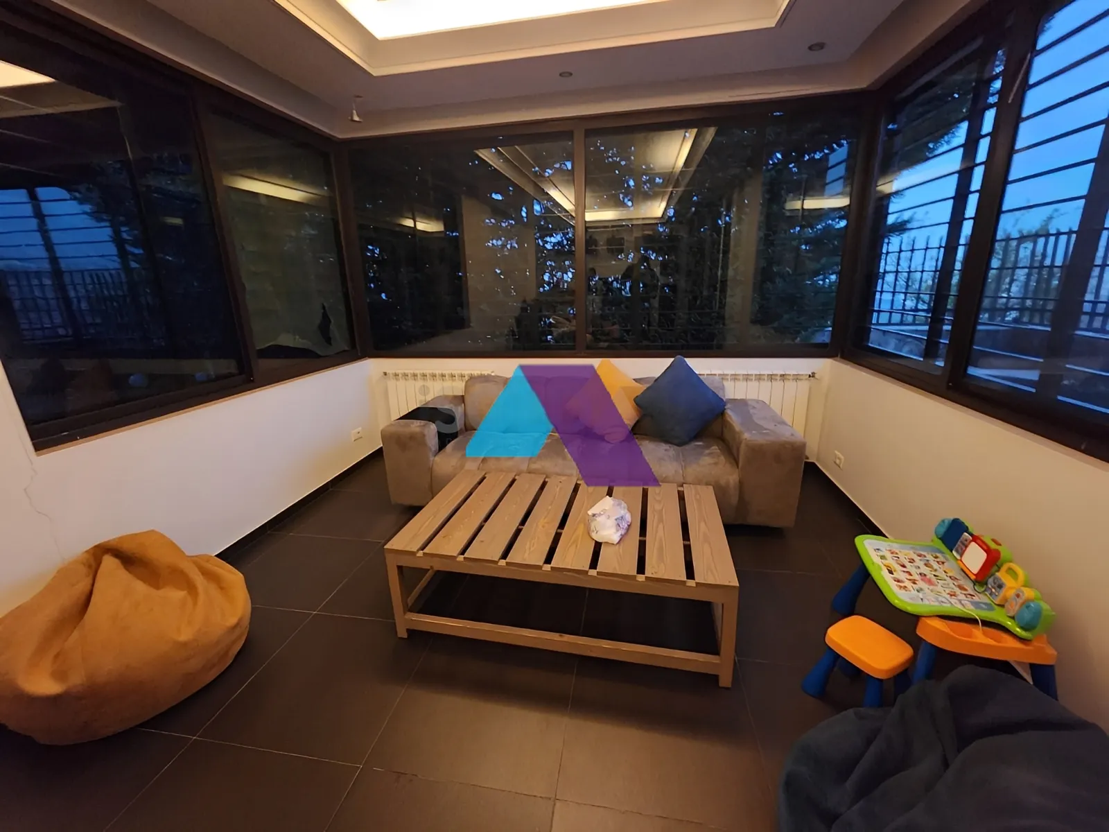 Apartment for sale in Faiyadiyeh, Lebanon