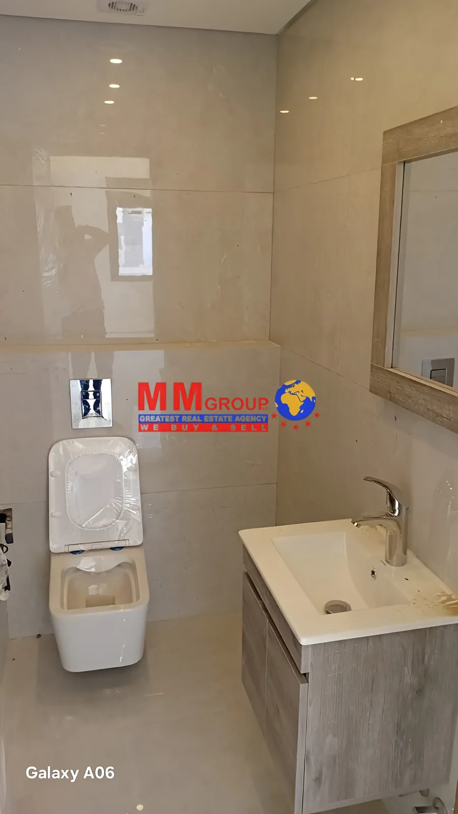 Duplex for sale in Mar Moussa El Douar