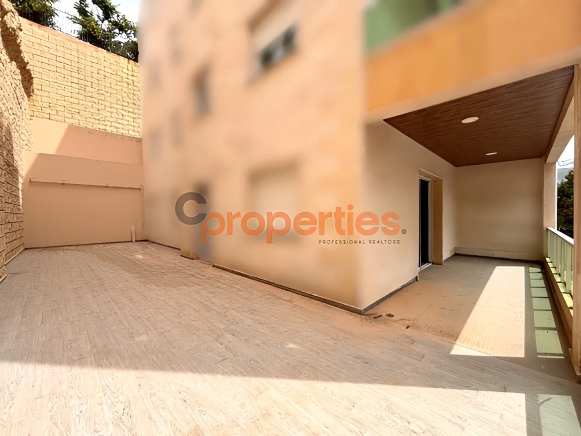 Apartment for Sale in Bsalim - 2 bed, 2 bath