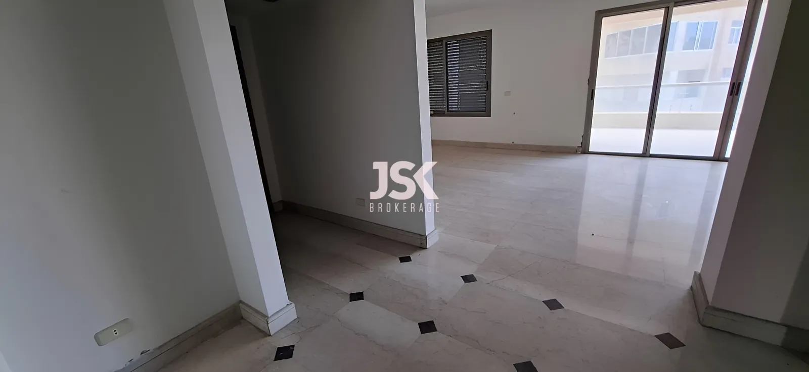 Apartment for Sale in Zalqa