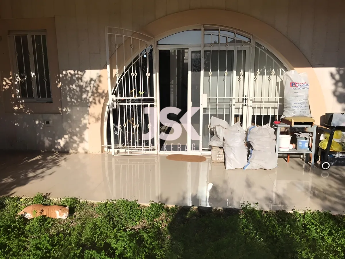 Triplex for Sale in Aamchit, Lebanon