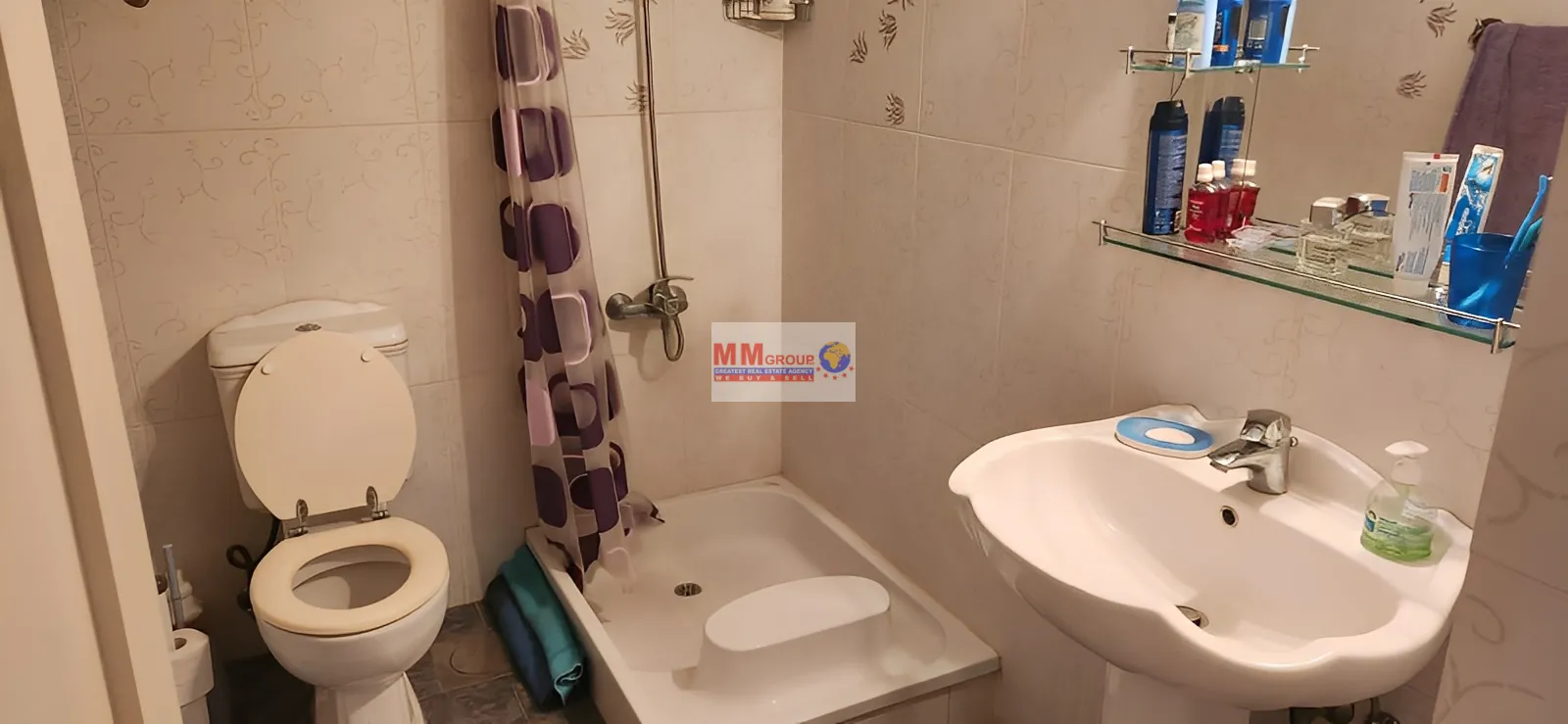 Chalet for sale in Keserwan Safra Marine