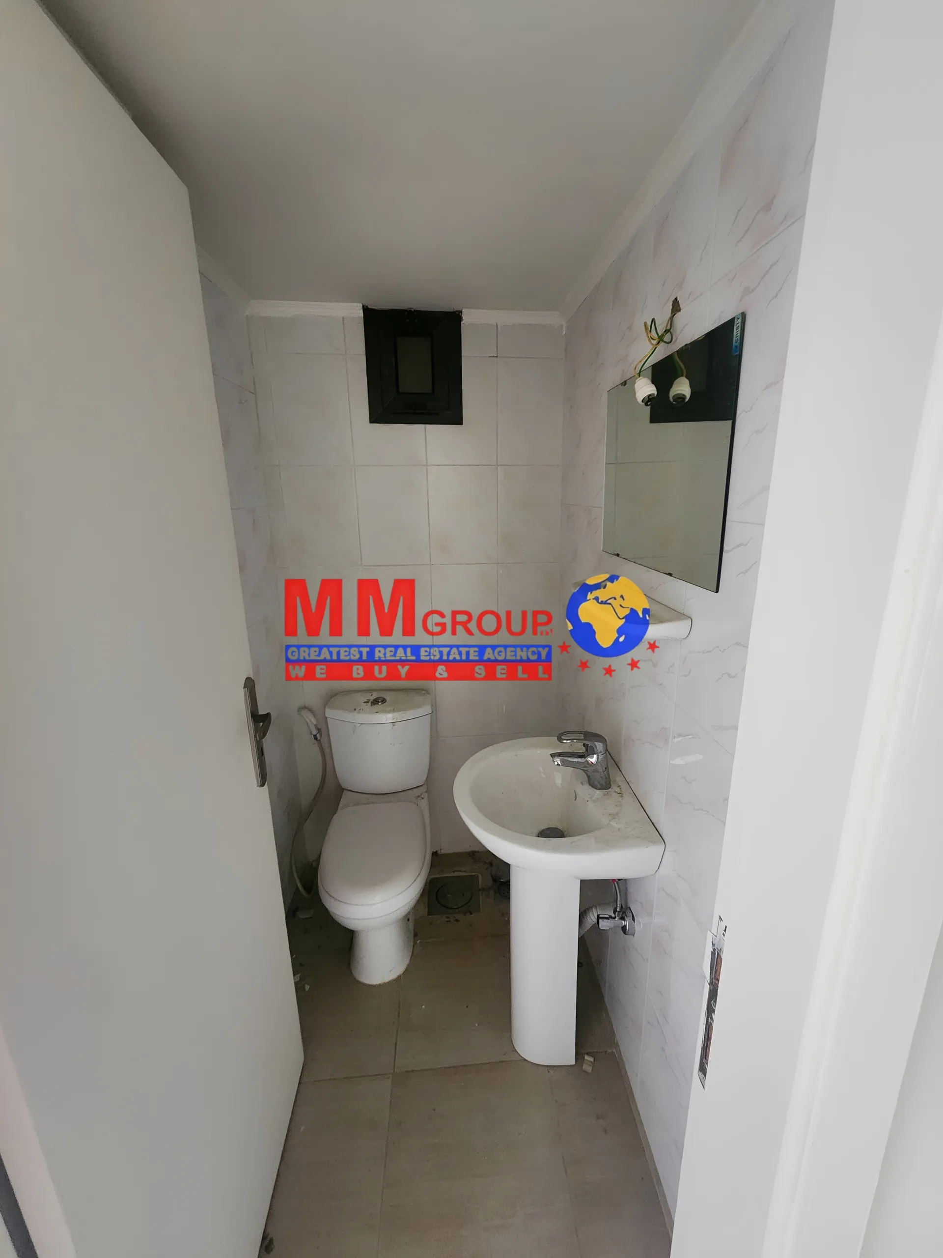 Apartment for Rent in Mansourieh