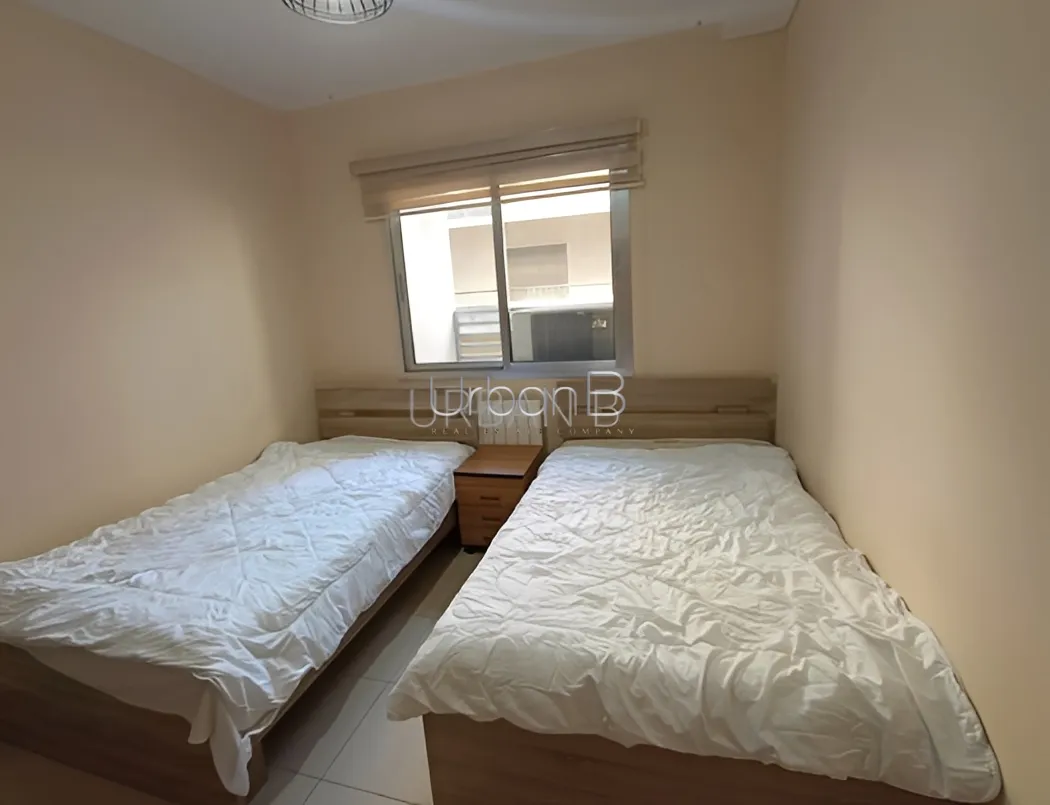 Apartment for Rent in Sioufi, Bayrut, Lebanon