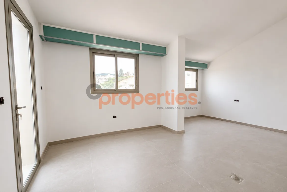 Apartment for Sale in Hboub