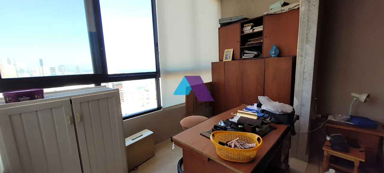 Apartment for Sale in Achrafieh - 4 bed, 5 bath