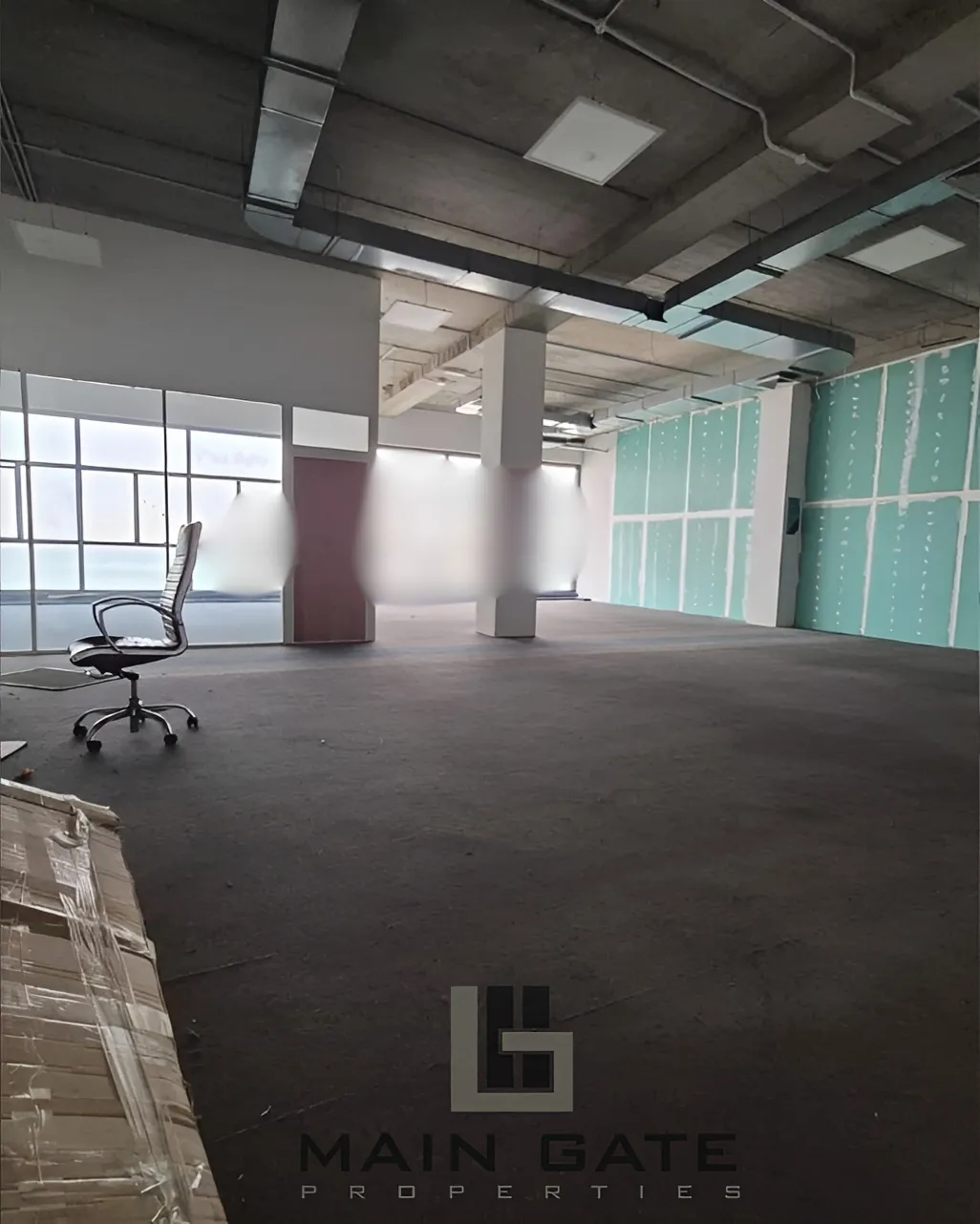 Office for rent in Kaslik, Lebanon