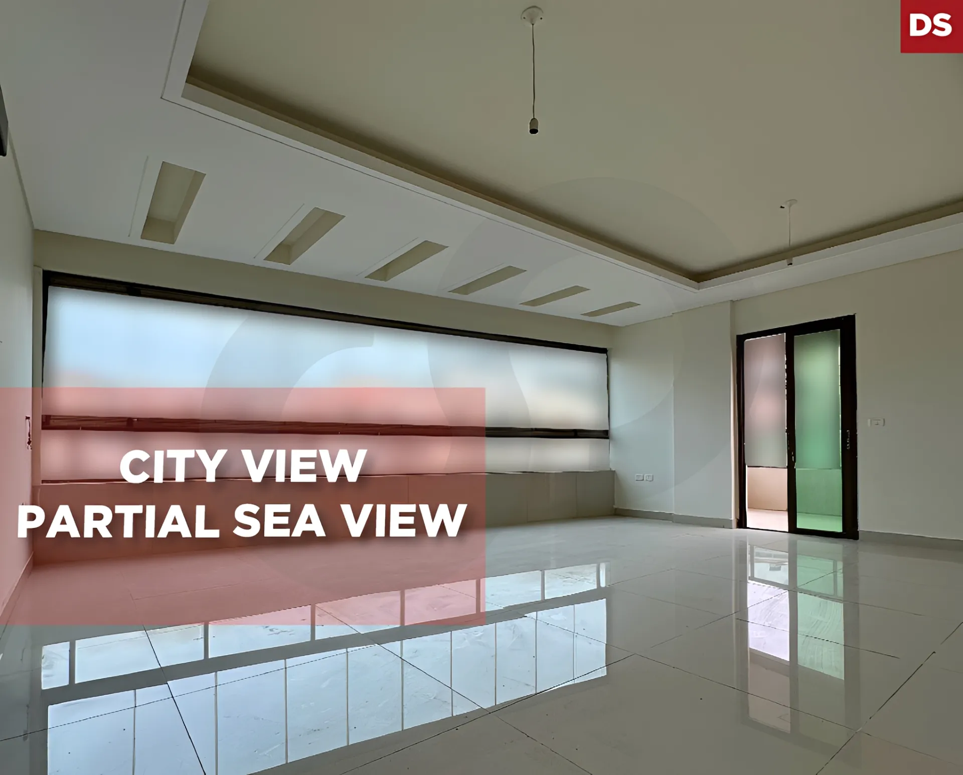 Apartment for Sale in Downtown