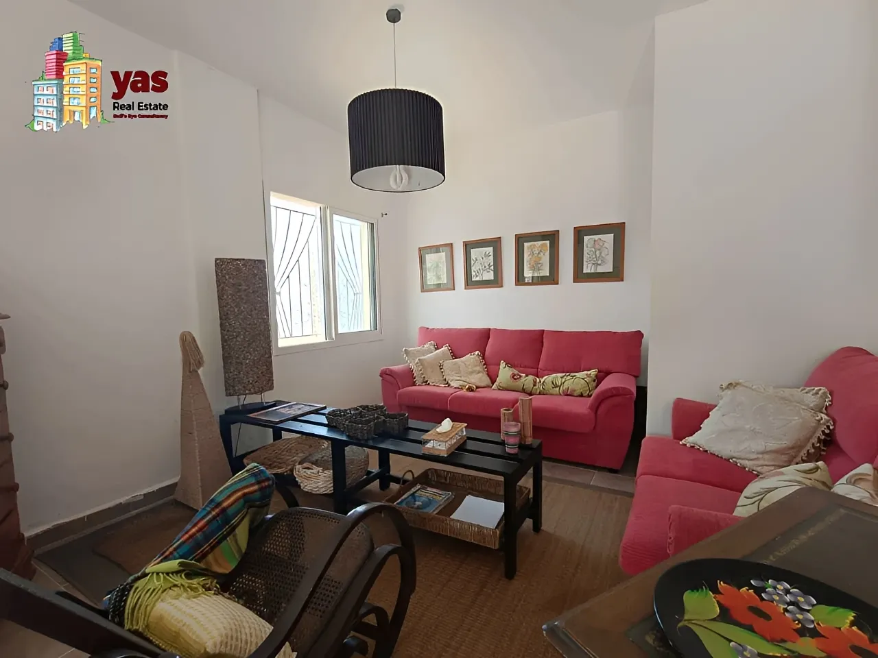 Apartment for Sale in Zaarour