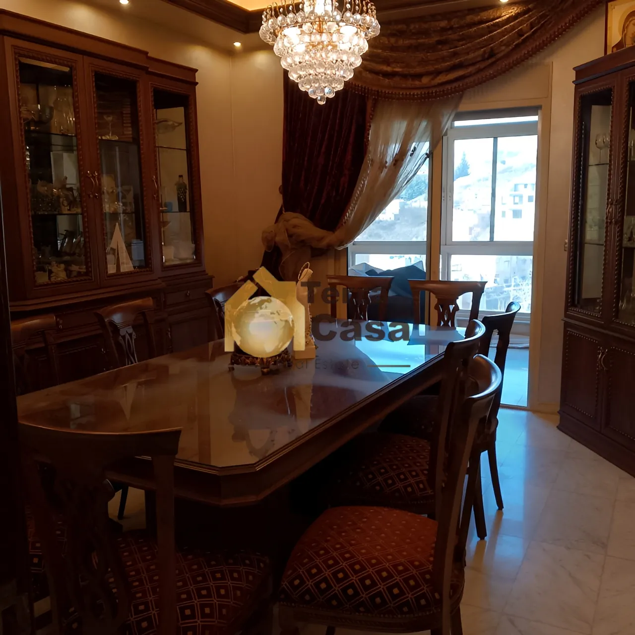 Apartment for Sale in Ain el Ghossein - 2 bed, 2 bath