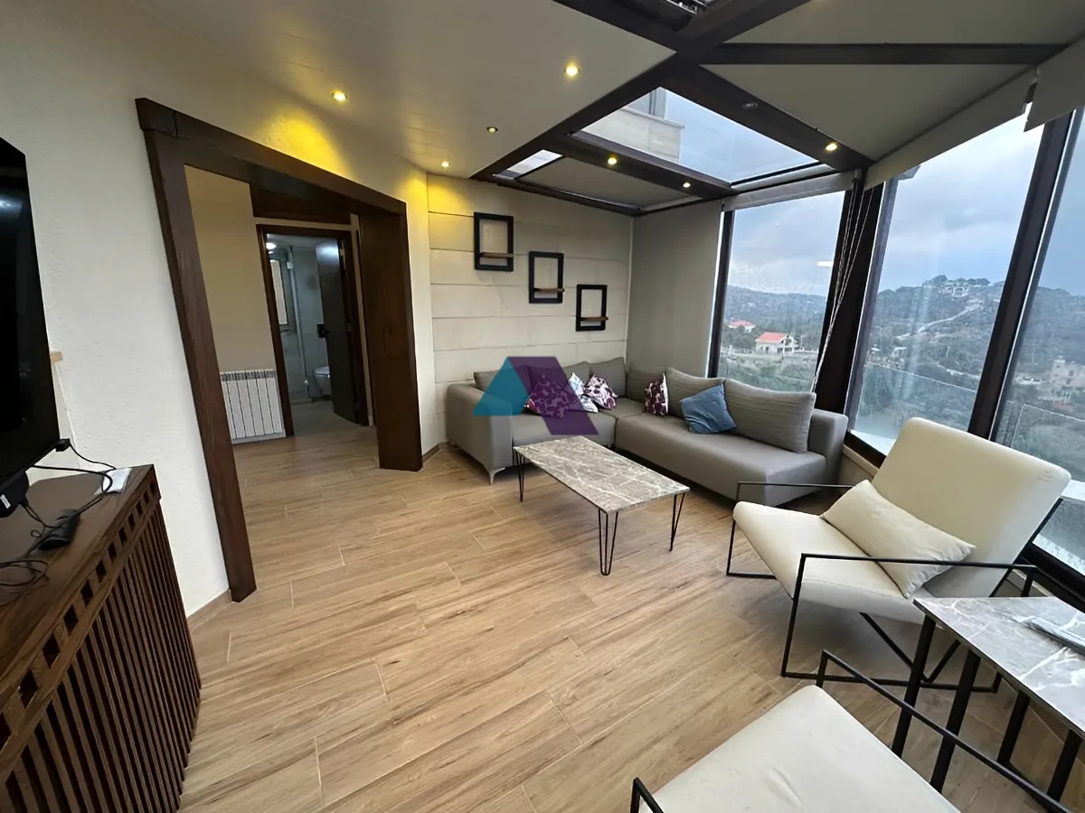Villa for Sale in Batroun - 3 bed, 3 bath