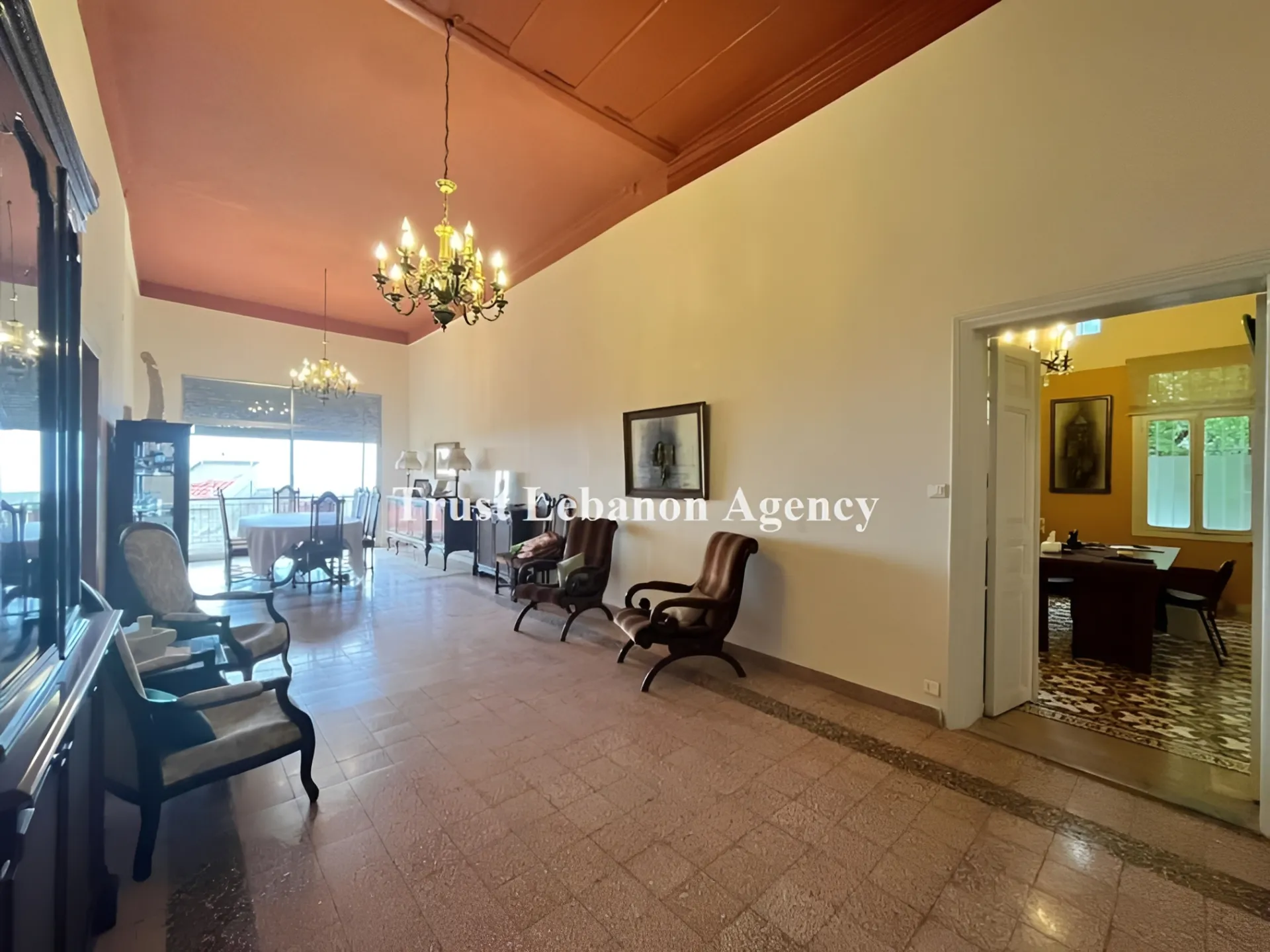 Apartment for Sale in Metn Beit Chabeb Lebanon