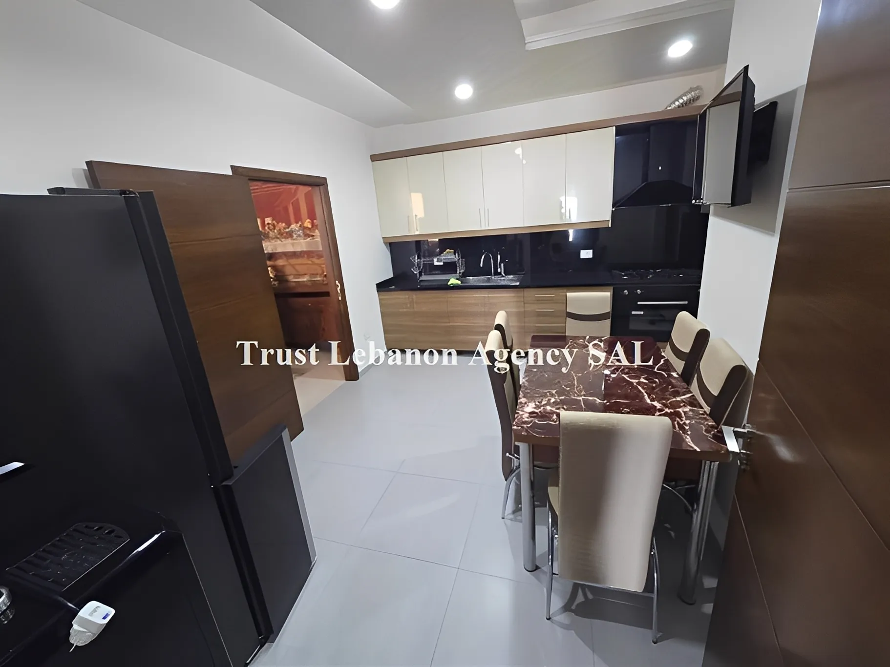Apartment for Rent in Jbeil Amchit
