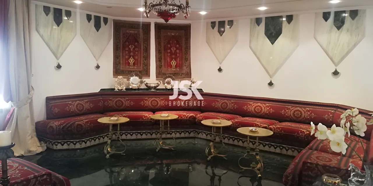 Duplex for Sale in Rabieh