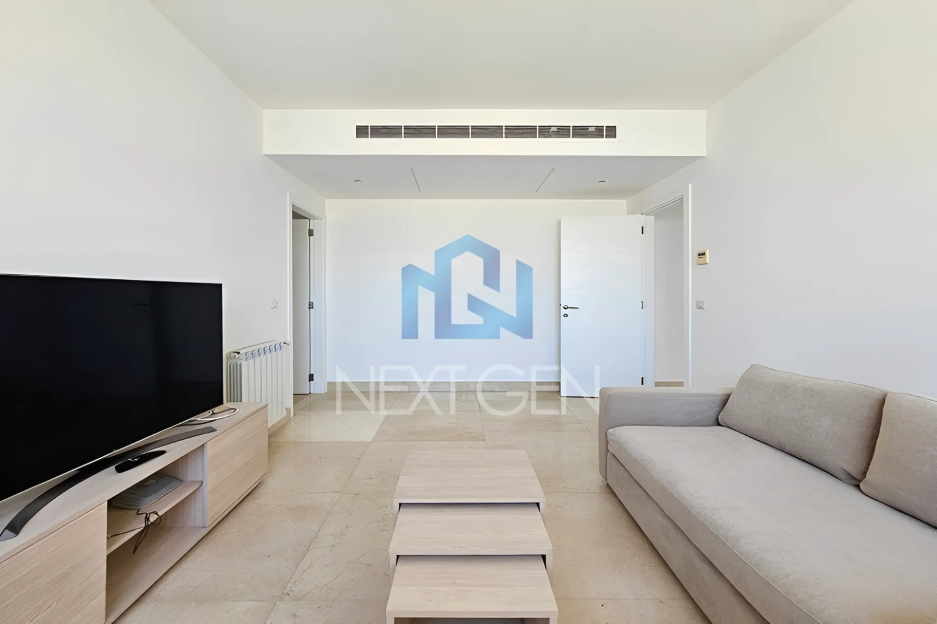 Apartment for rent in Achrafieh, Beirut, Lebanon