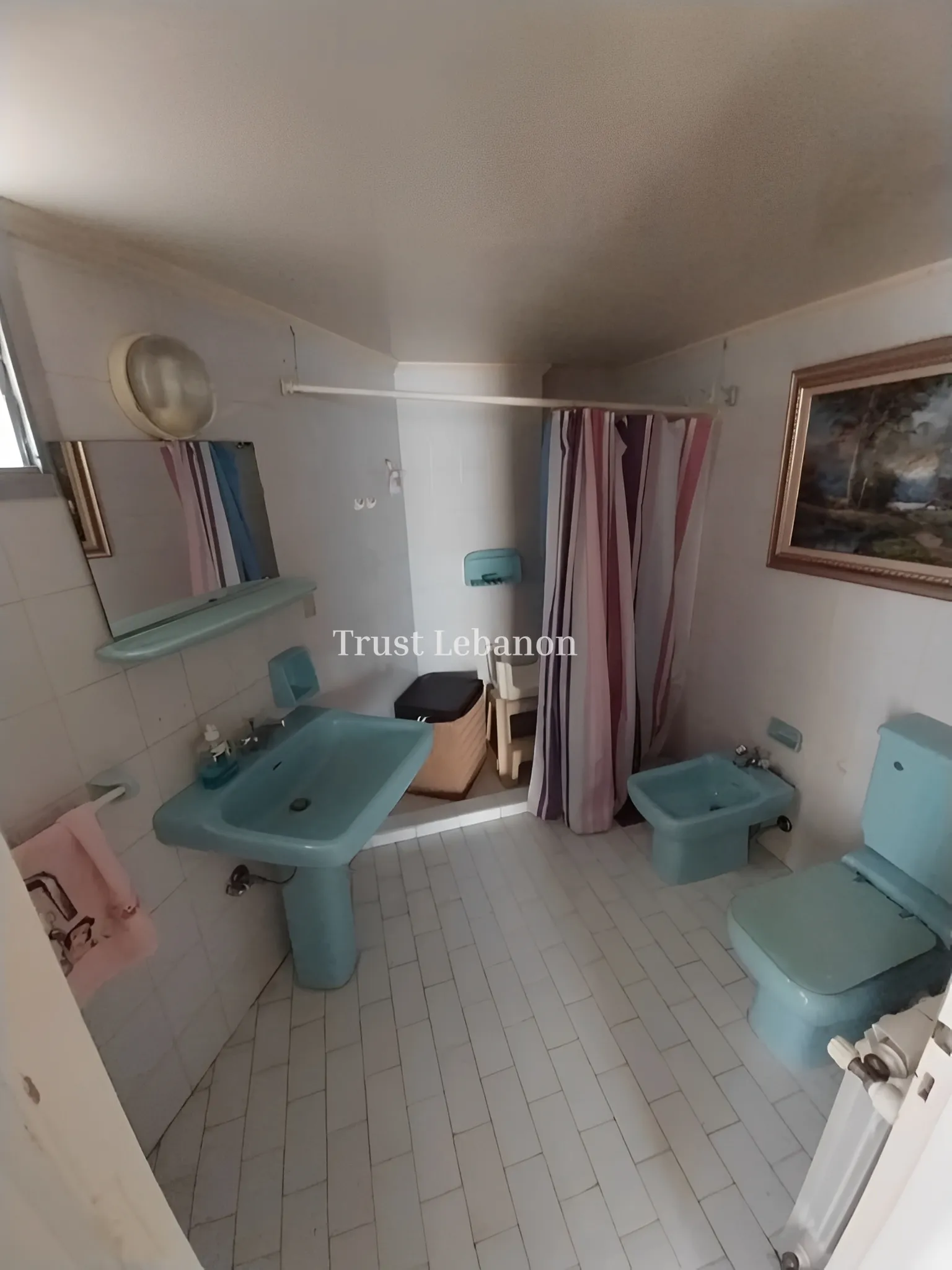 Apartment for sale in Naqqache, Lebanon
