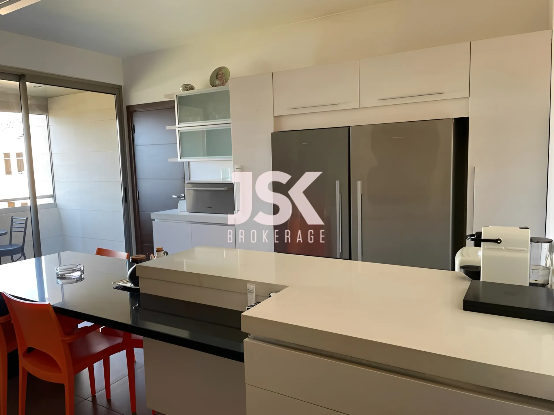 Apartment for Rent in Saifi Villag, Beirut, Lebanon