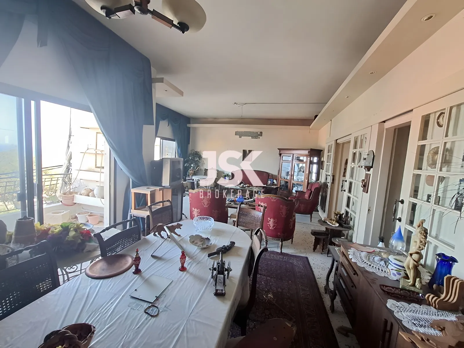 Apartment for Sale in Zouk Mosbeh