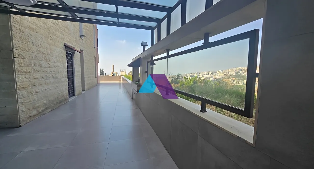 Apartment for sale in Faiyadiyeh, Lebanon