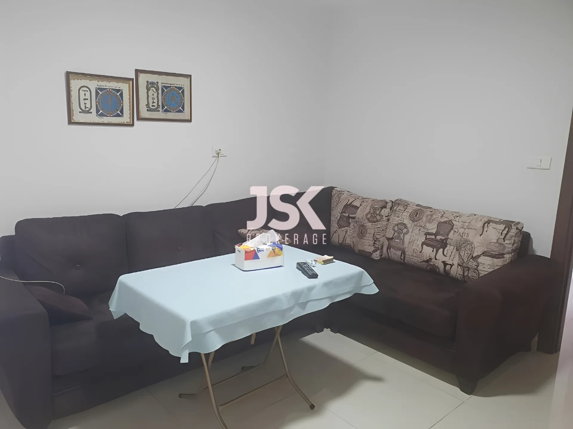 Apartment for Rent in Sin El Fil