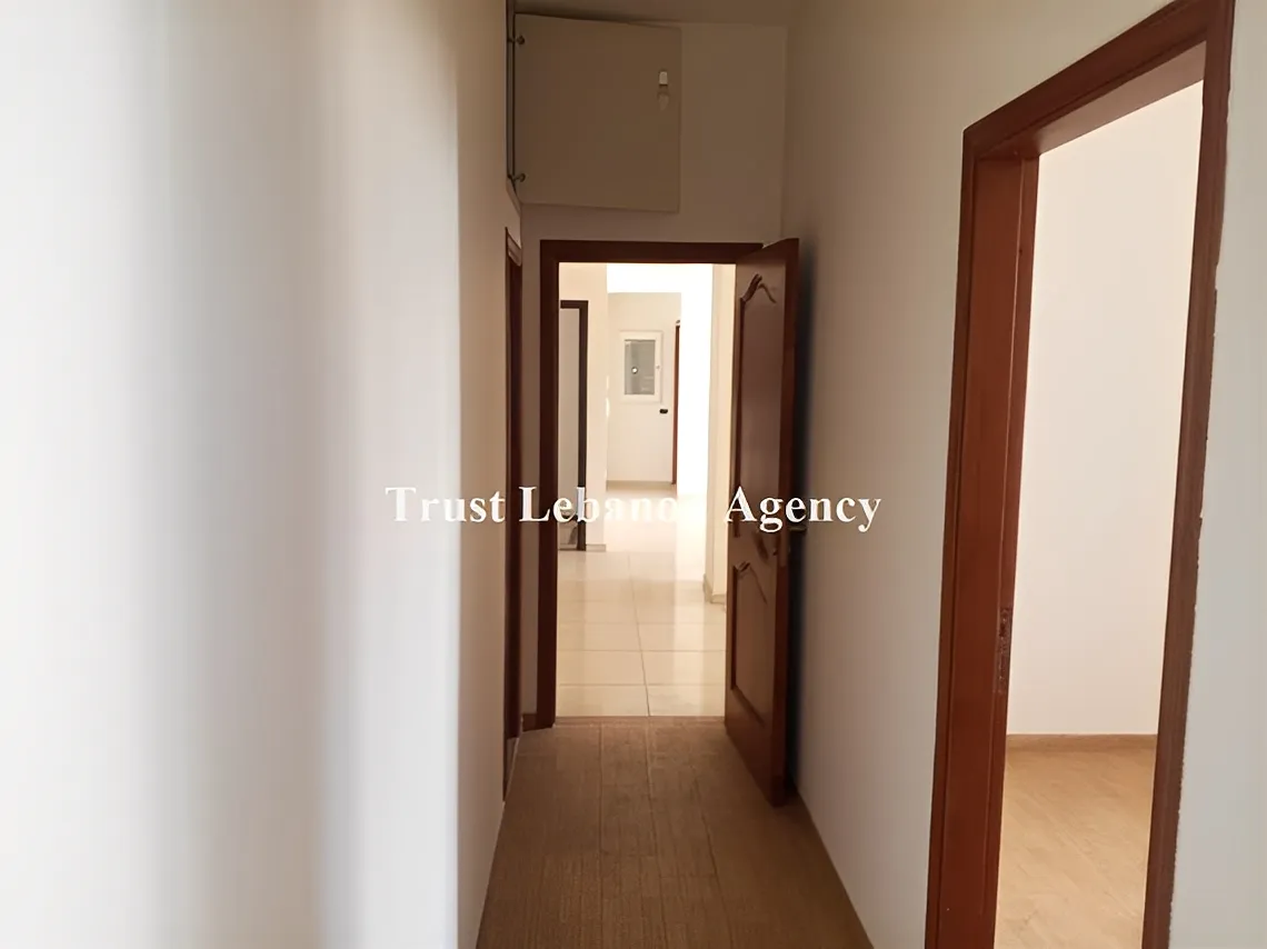 Apartment for Sale in Achrafieh