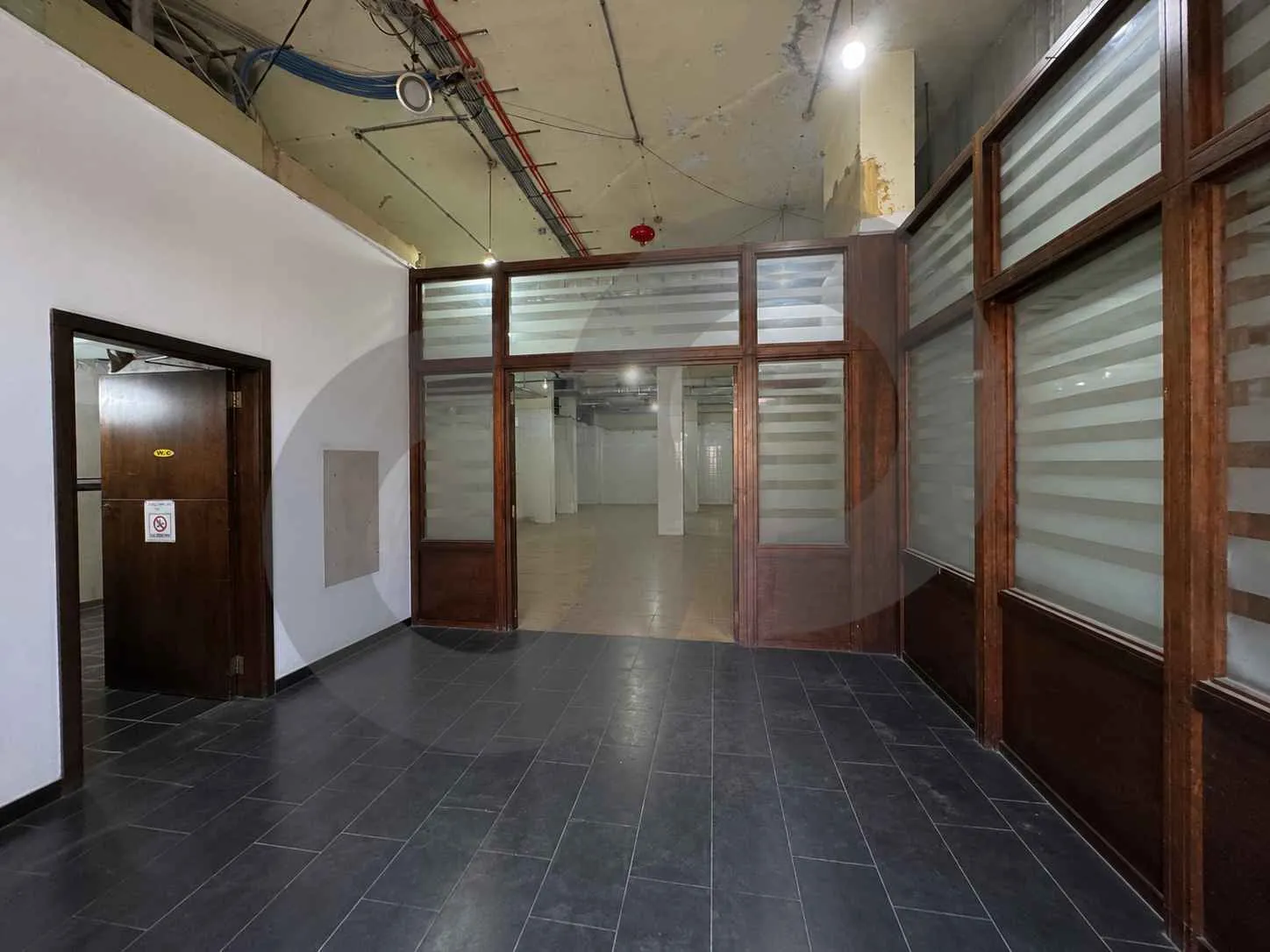Warehouse for sale in Hazmieh