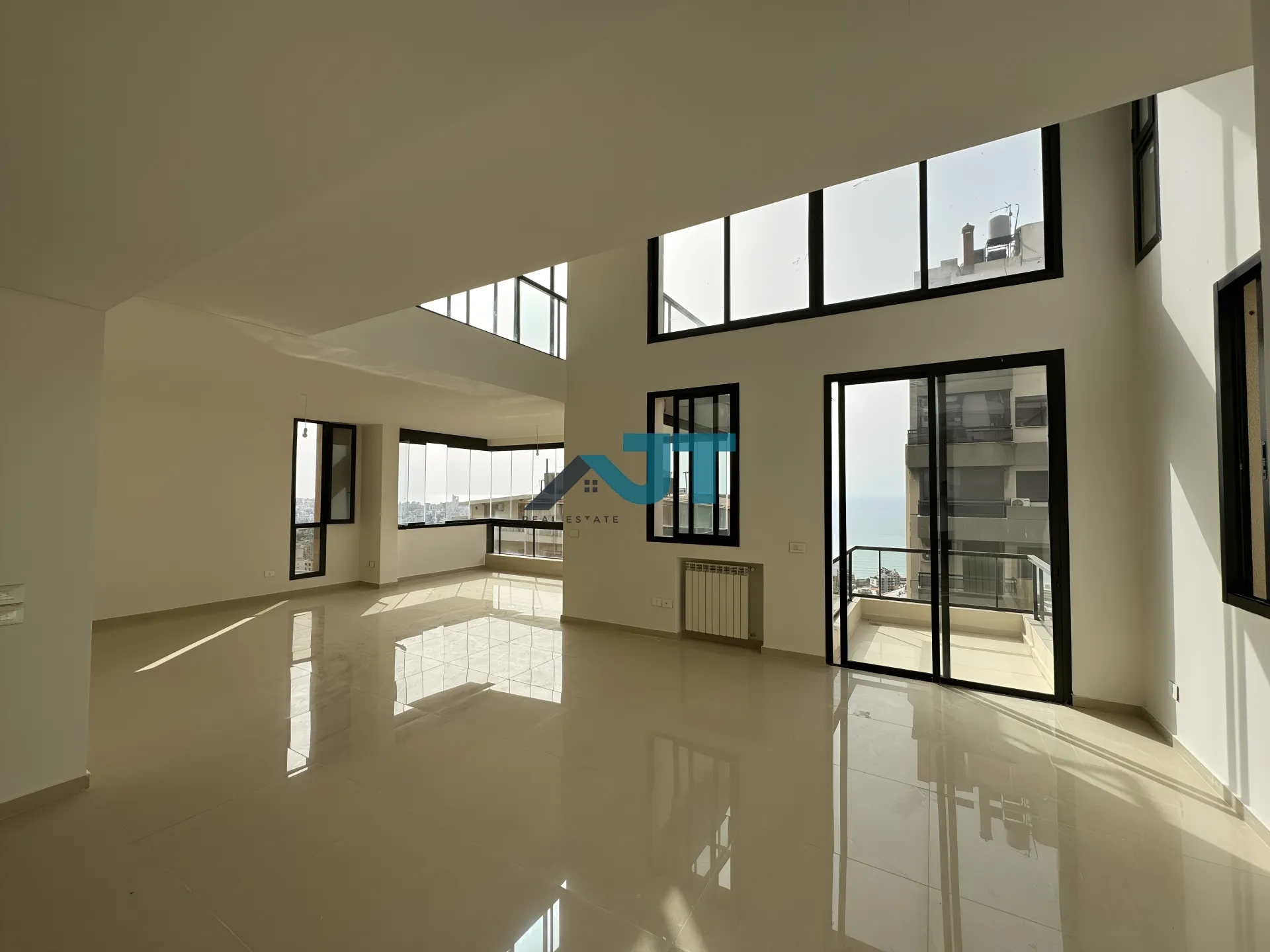 Apartment for Rent in Sahel Alma