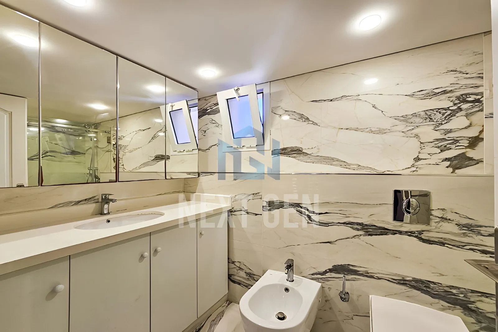 Apartment for Rent in Ain El Tineh