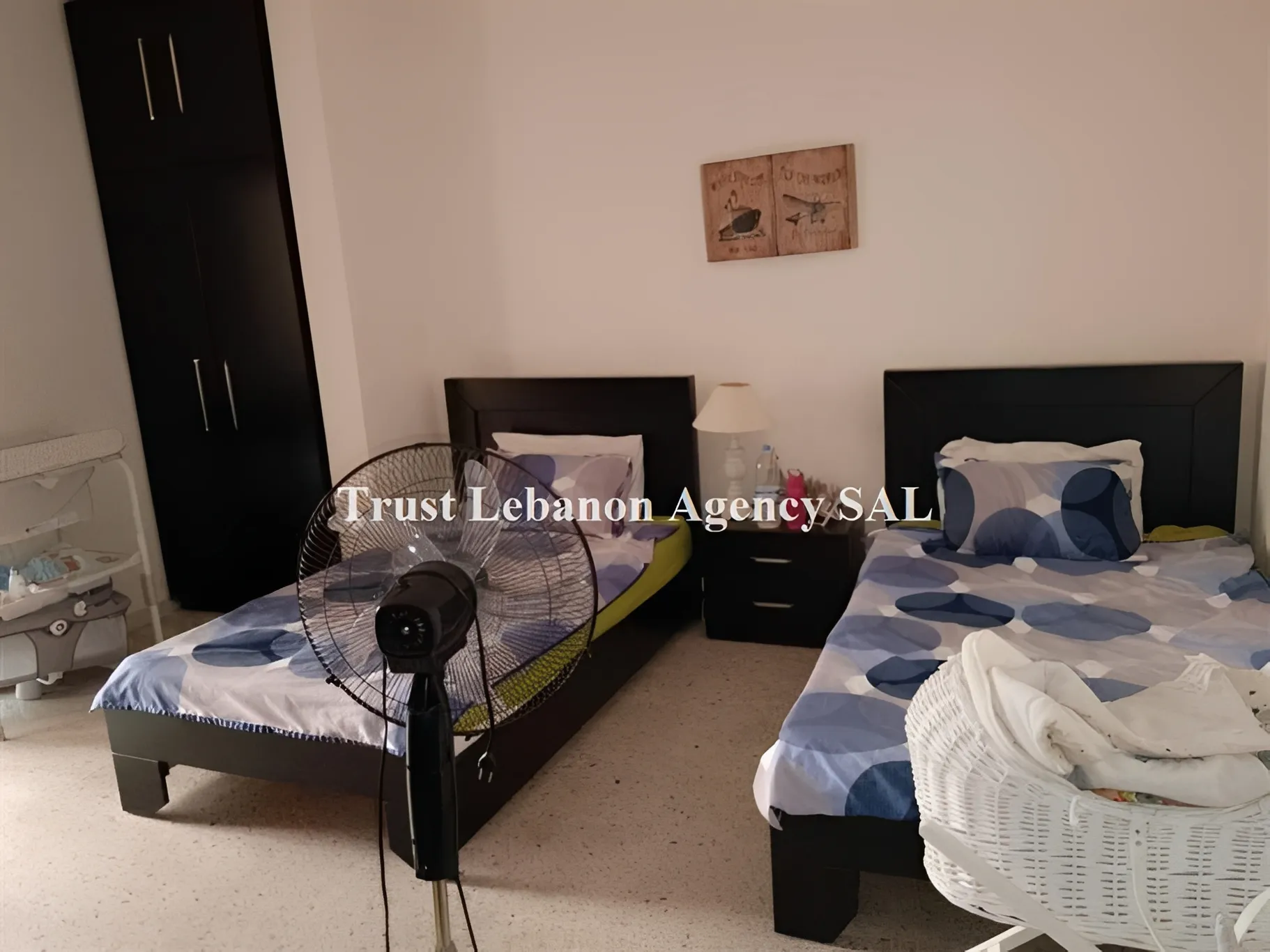 Apartment for Sale in Dohat El Hoss