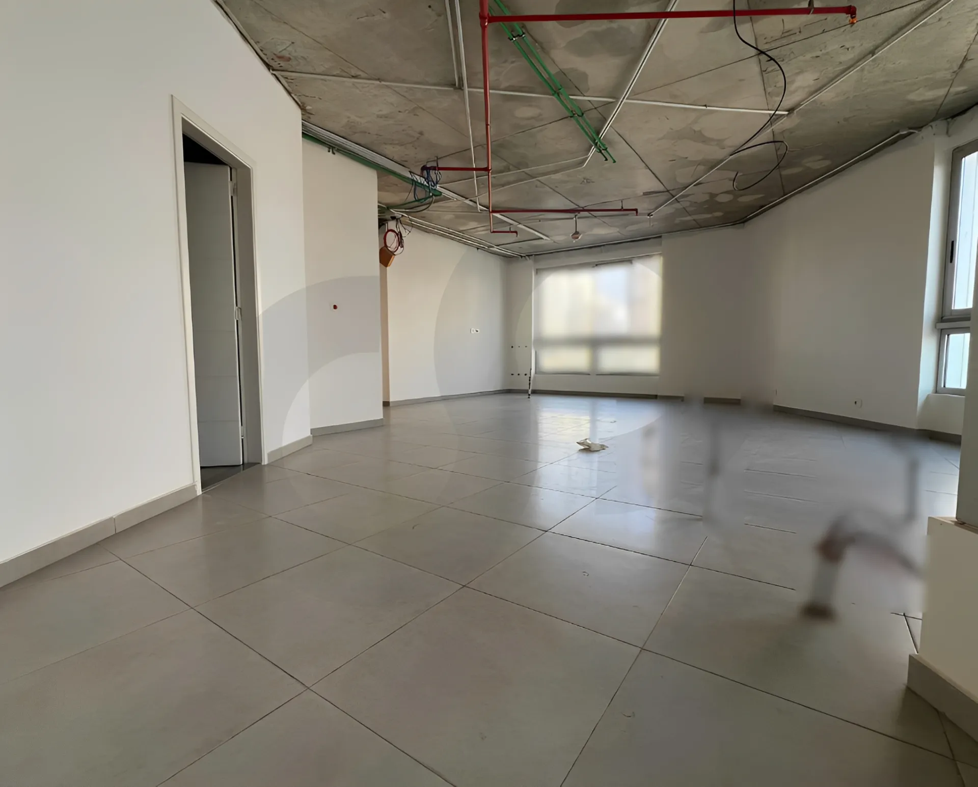 Office for rent in Achrafieh, Beirut, Lebanon