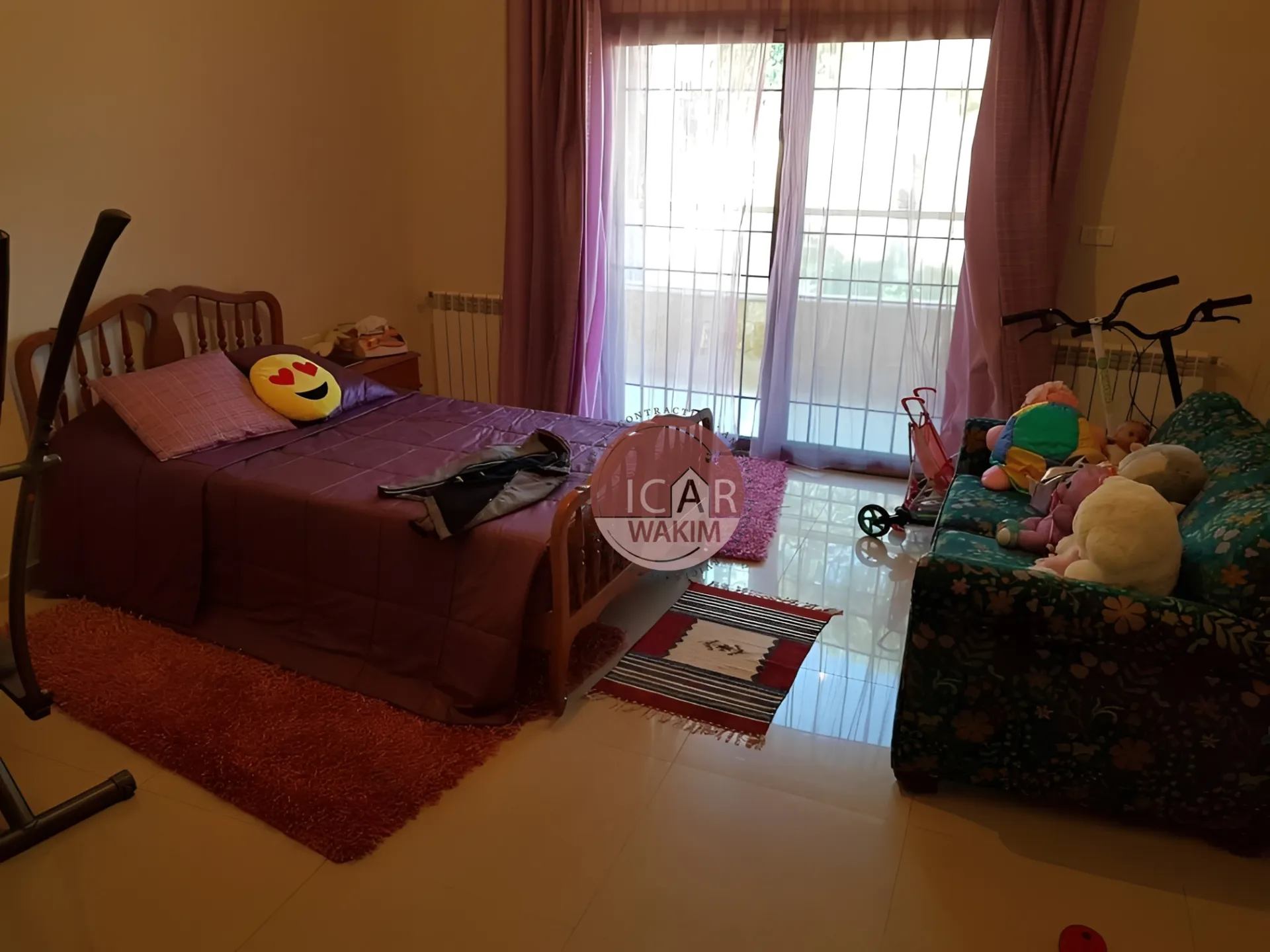 Villa for Sale in Dhour El Choueir