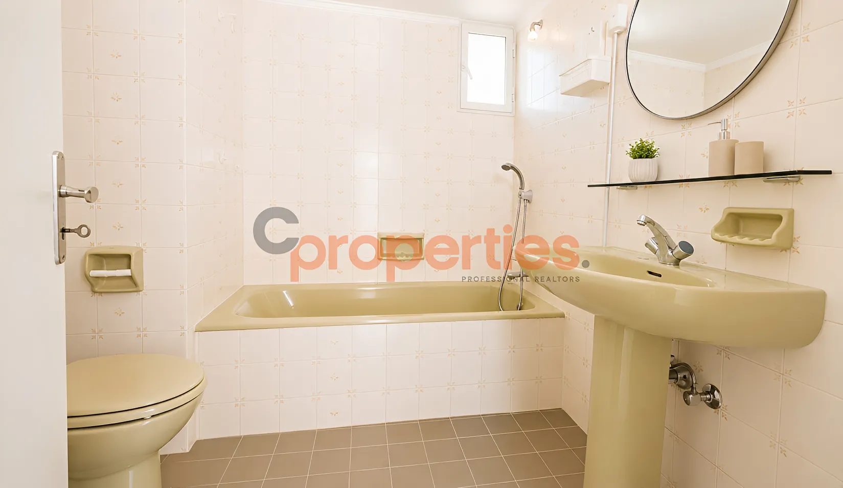 Apartment for Sale in Verdun