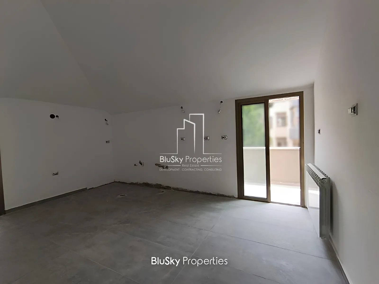 Apartment for Sale in Fatka