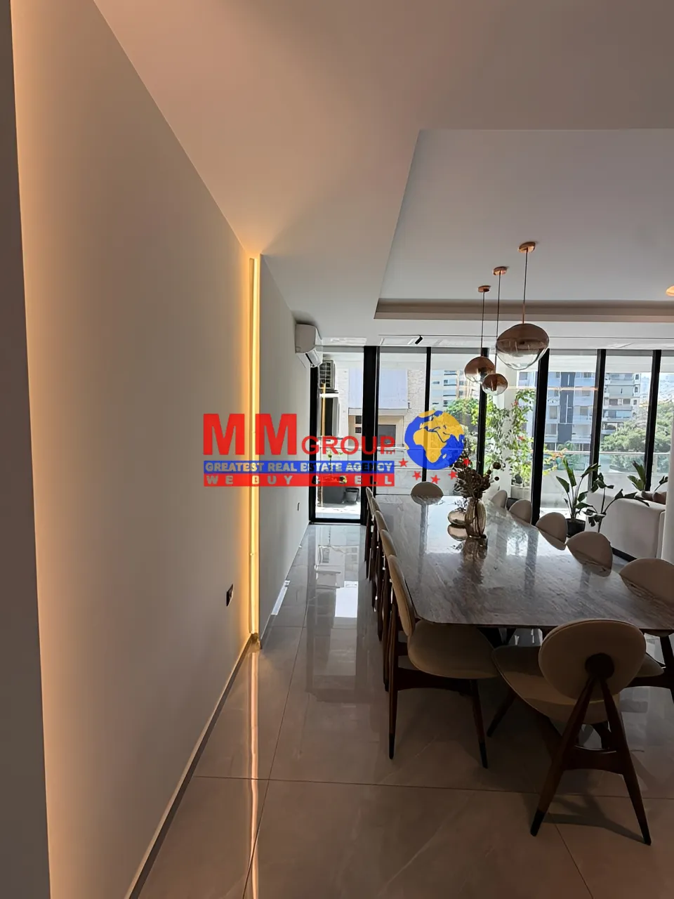 Apartment for sale in Zouk Mikael, Lebanon - 3 bed, 2 bath