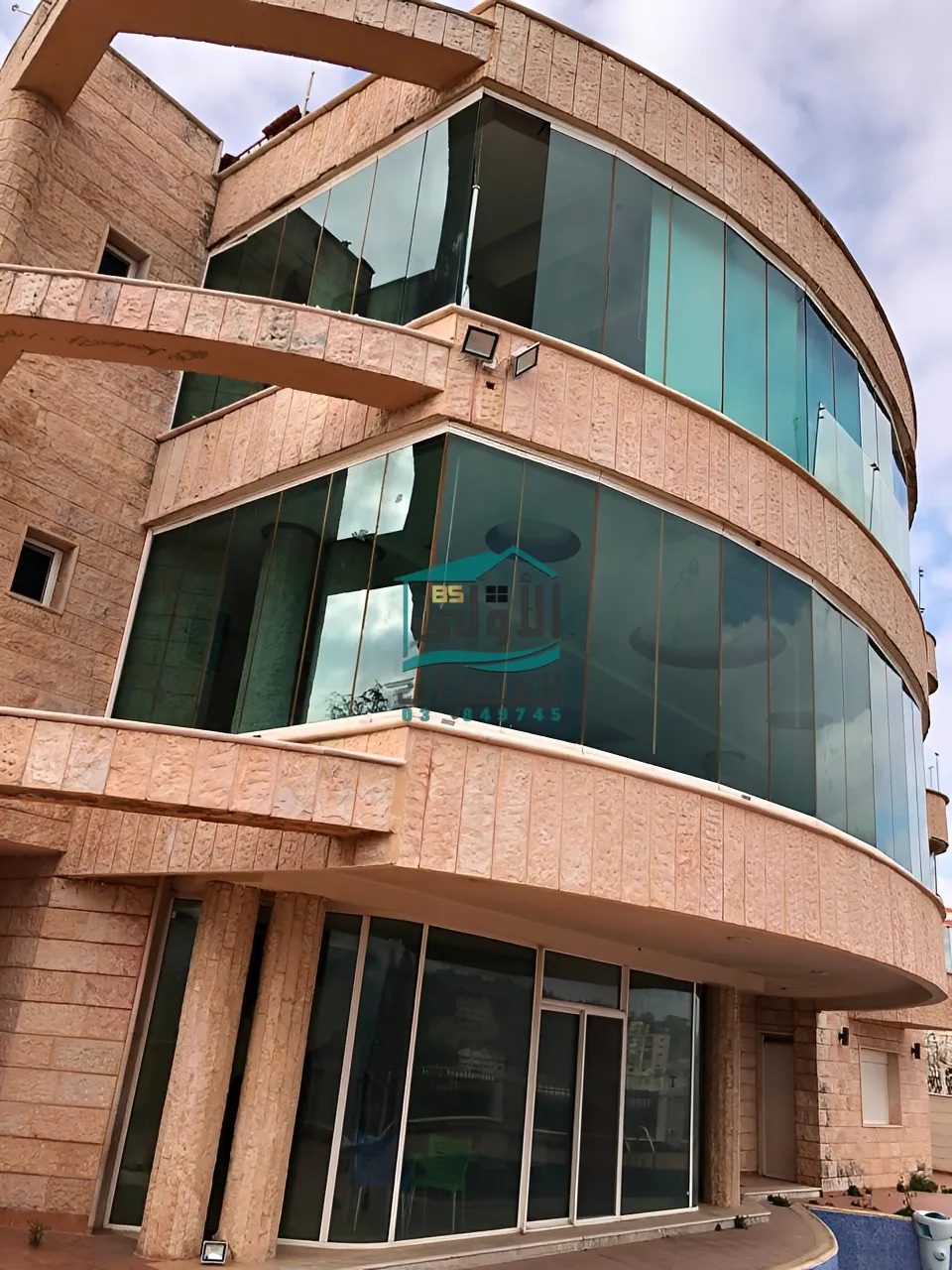 Villa for sale in Aley, lebanon