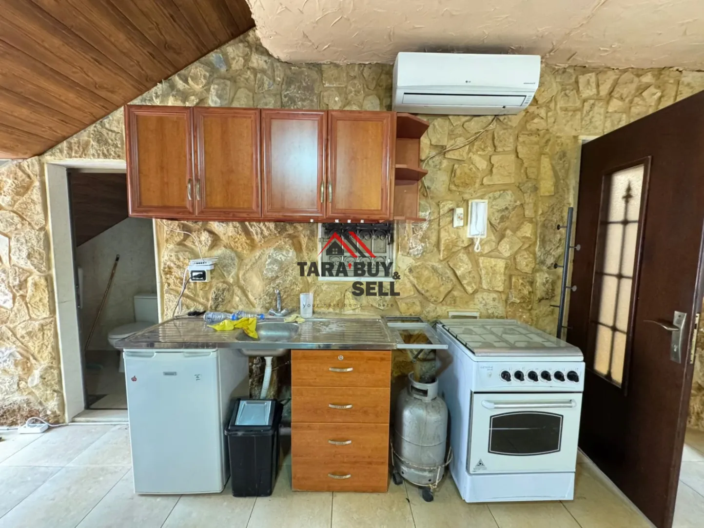 Apartment for rent in Mansourieh, Lebanon