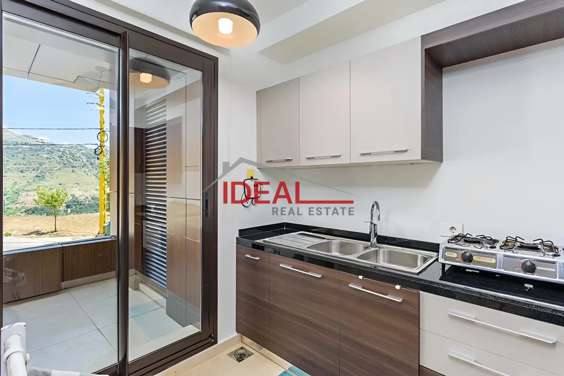Chalet for sale in Kfardebian, Lebanon - 3 bed, 5 bath