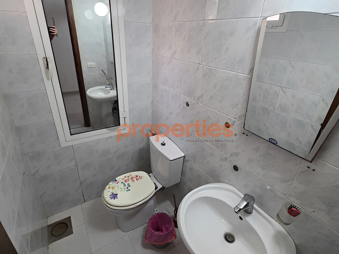Apartment for Sale in Mansourieh