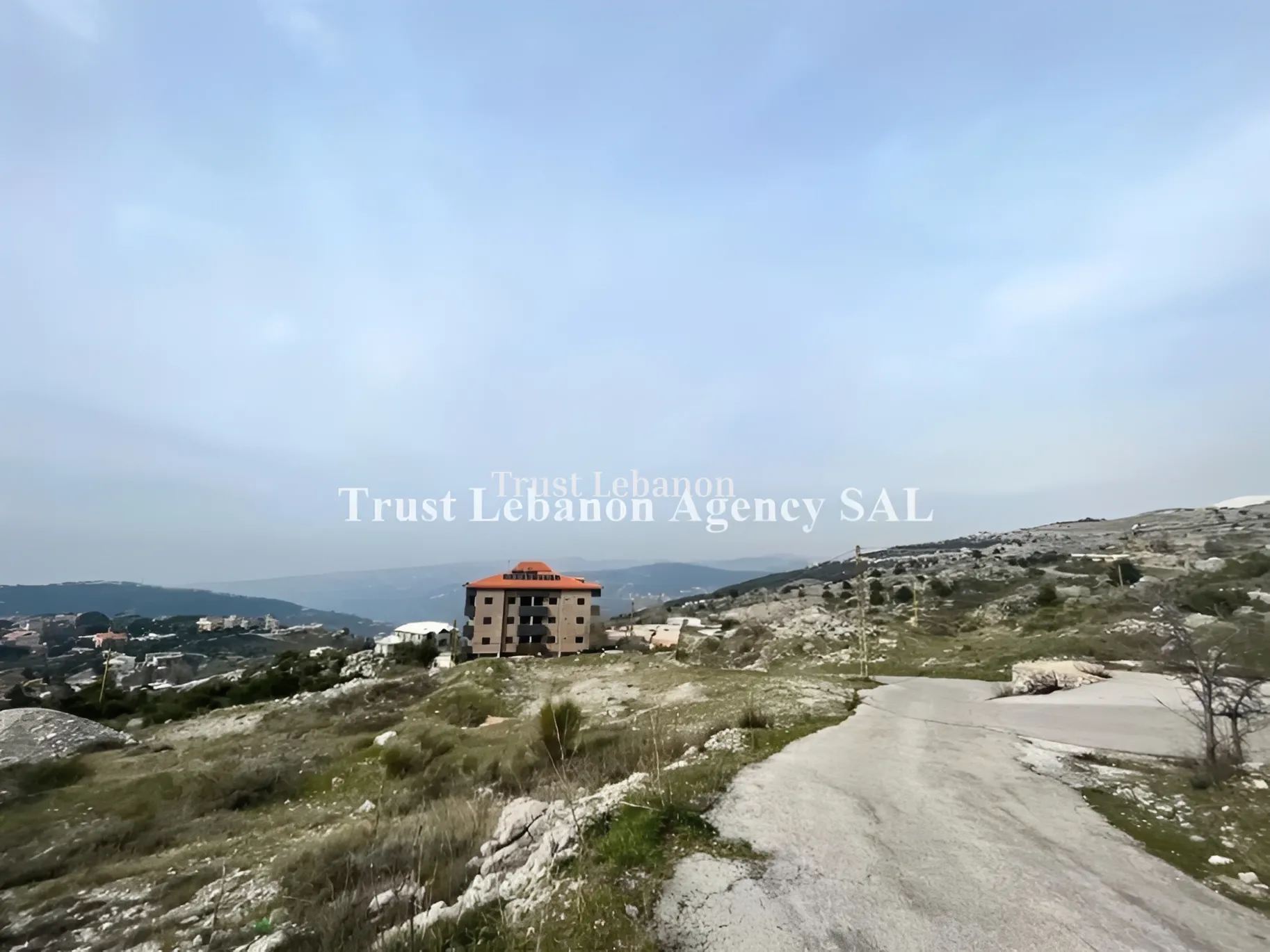 Residential Land for sale in Mrouj, Lebanon