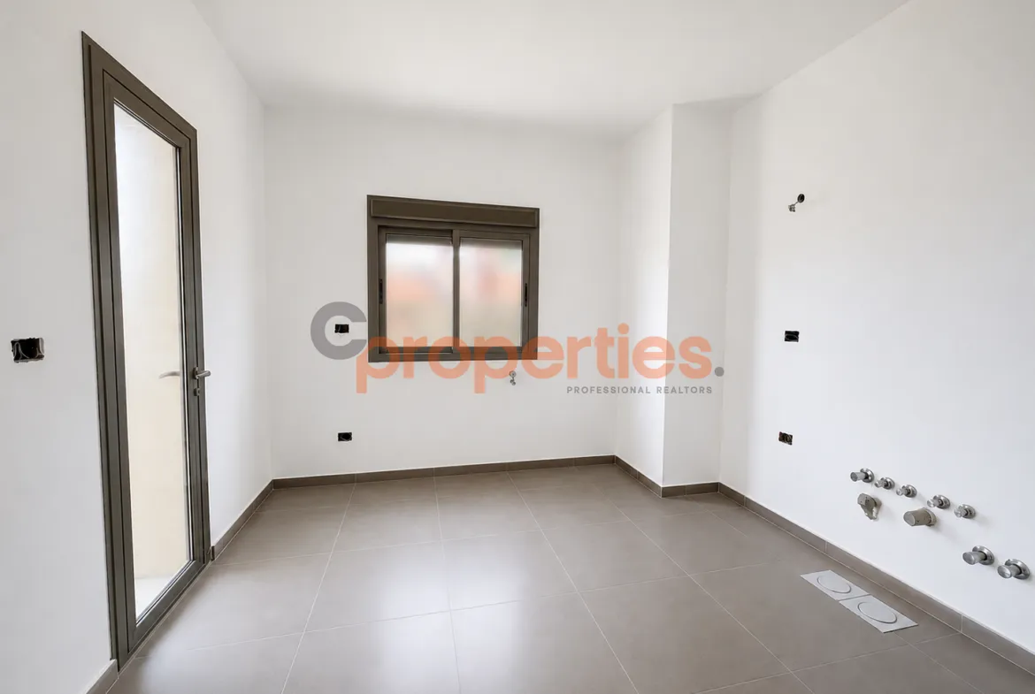 Apartment for Sale in Hboub - 3 bed, 3 bath