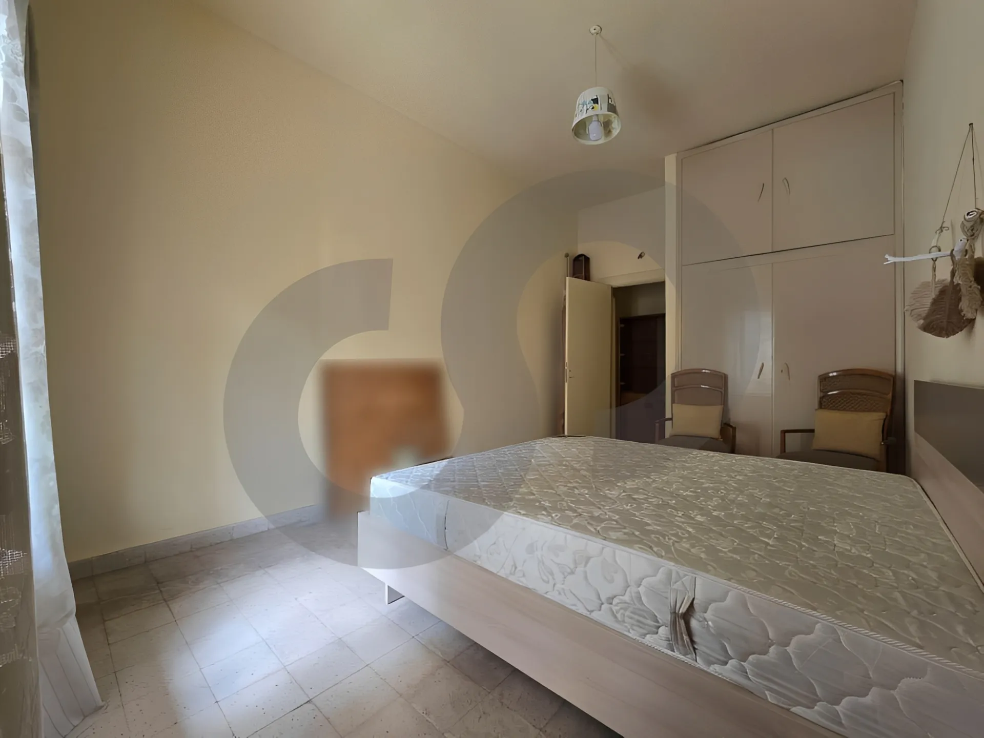 Apartment for Sale in Mar Mikhael, Beirut, Lebanon
