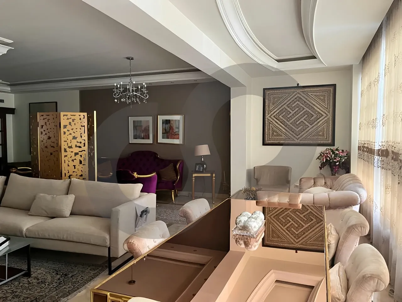 Apartment for Sale in Jnah