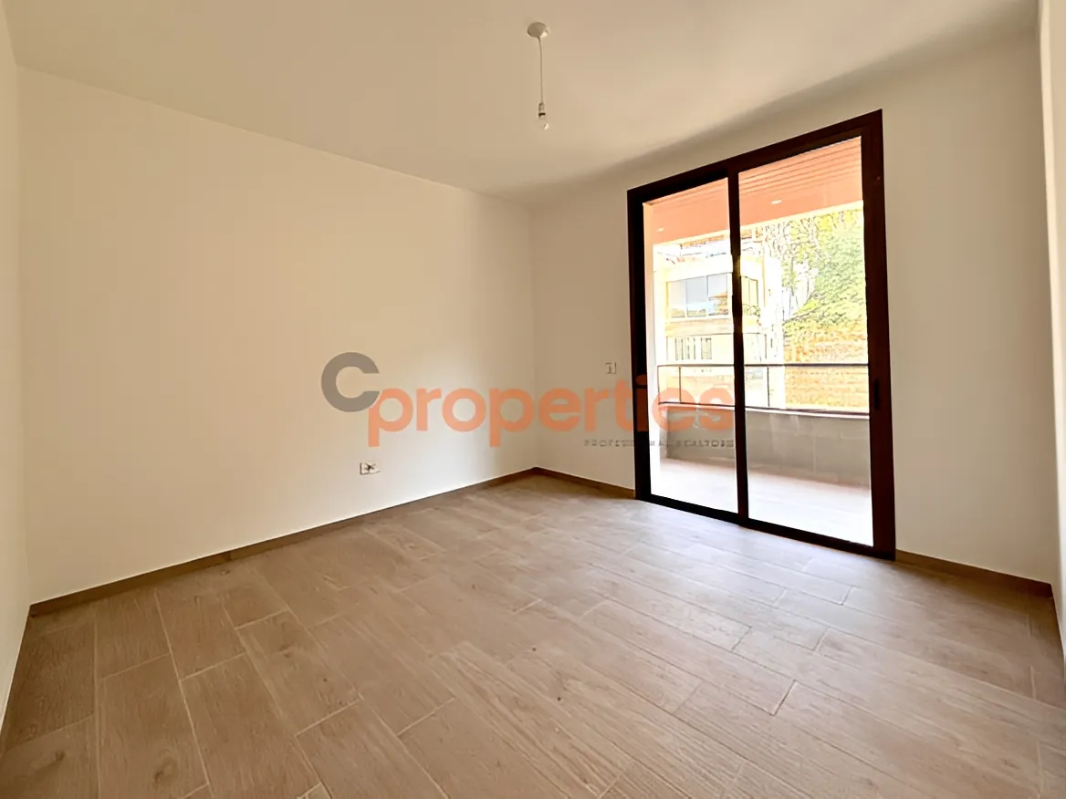 Apartment for Sale in Mar Chaaya