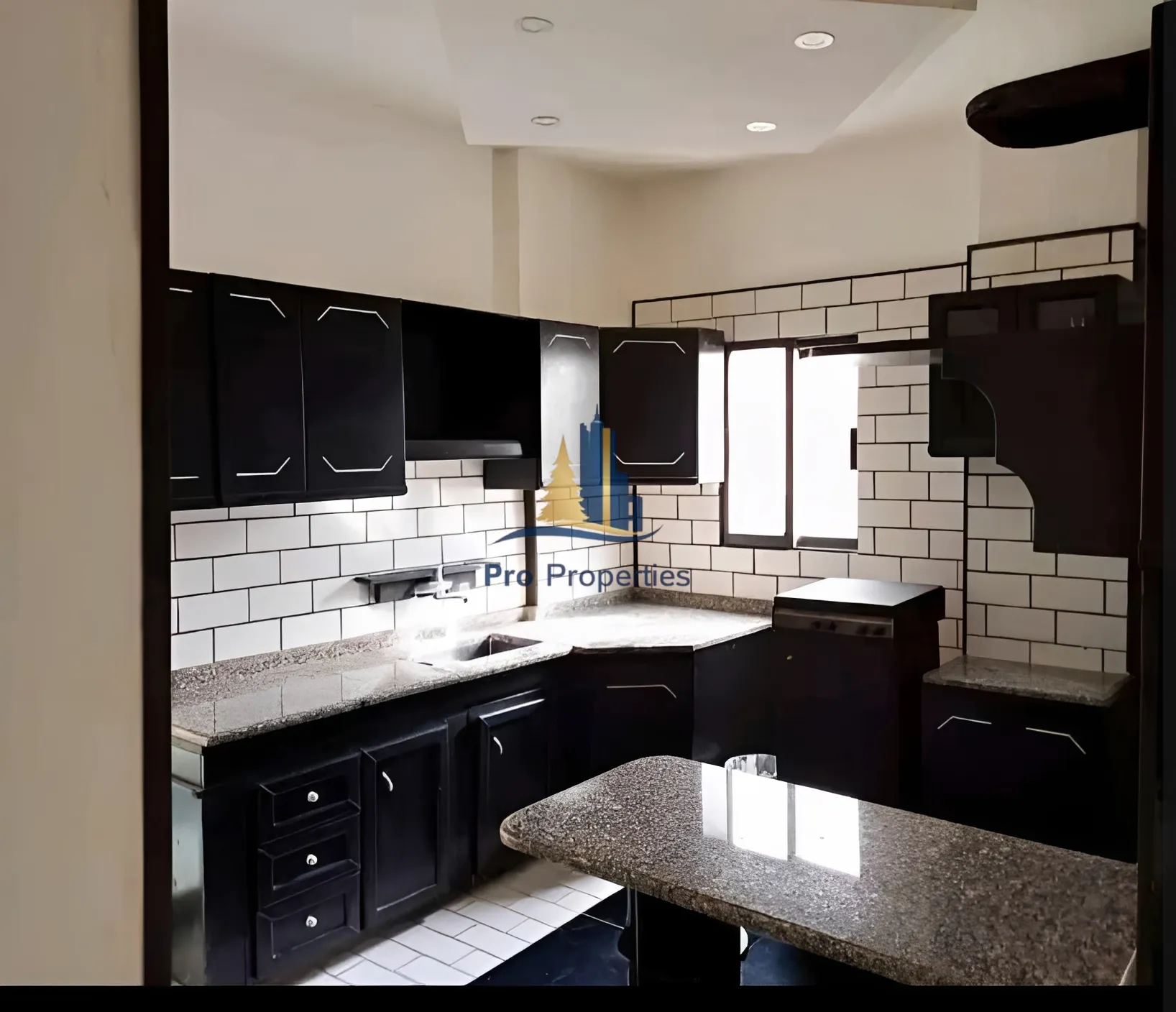 Apartment for sale in Raoucheh