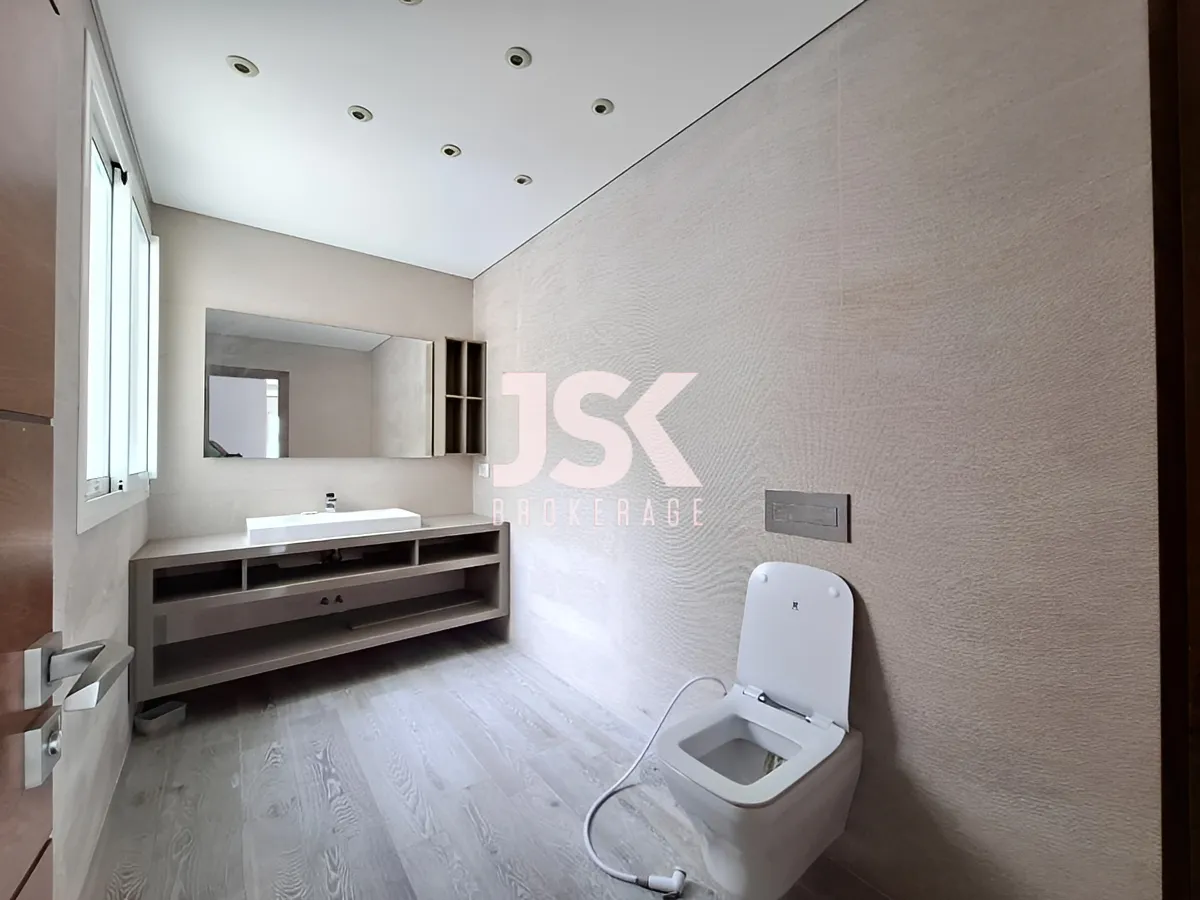 Duplex for Sale in Sahel Aalma, Lebanon