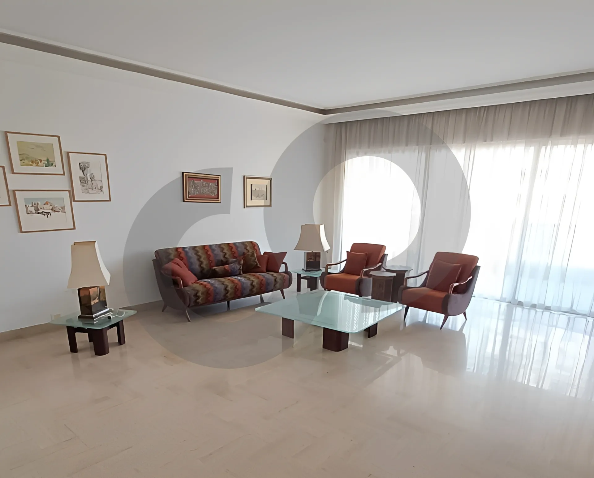 Apartment for Sale in Ain Al Tineh - 4 bed, 4 bath