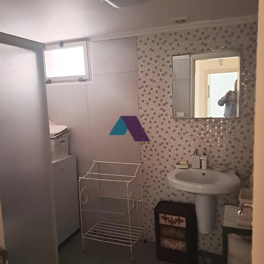Apartment for Sale in Mar Roukoz