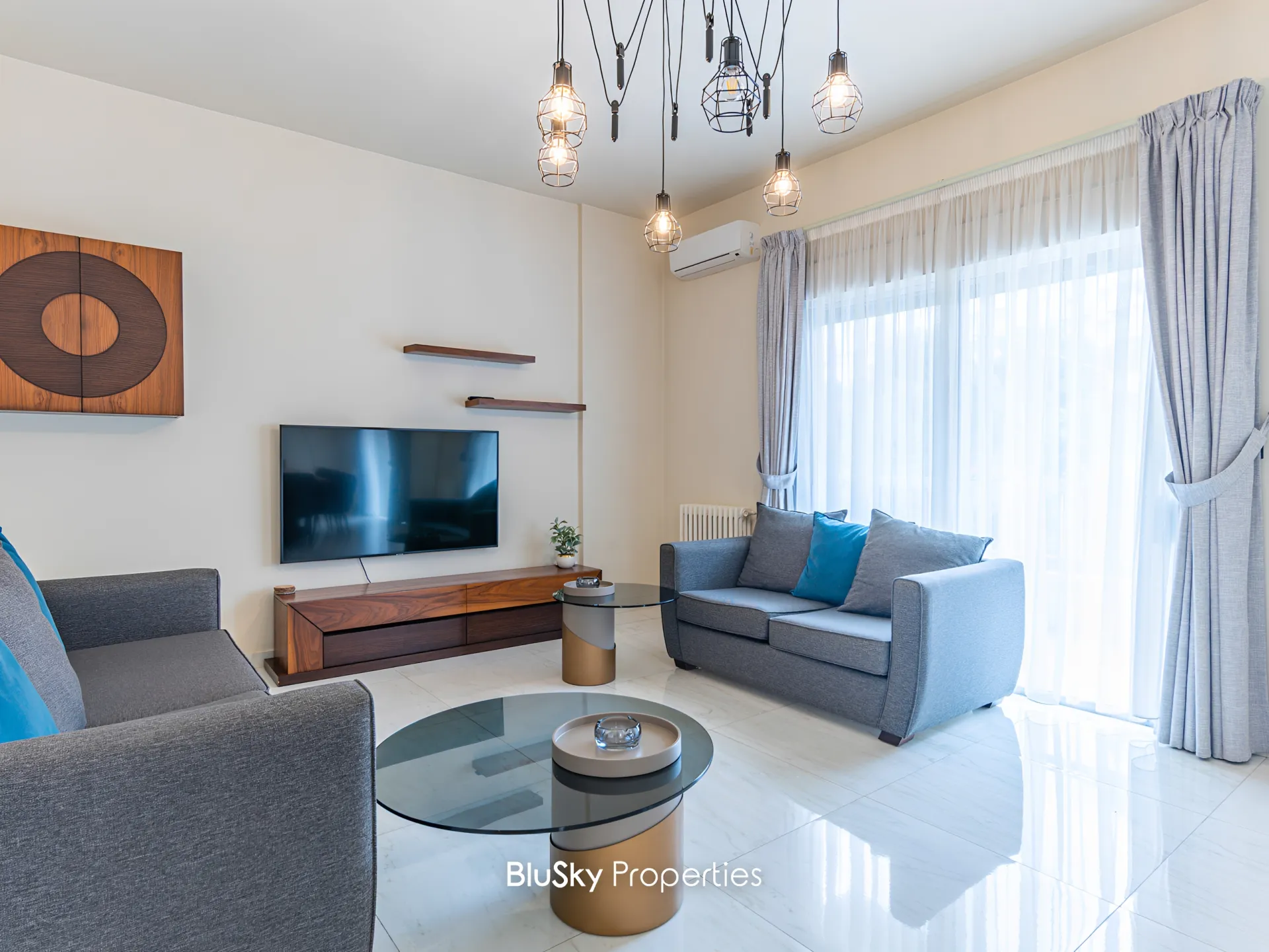Apartment for rent in Mansourieh